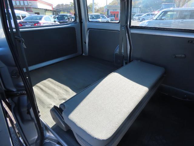 NV100クリッパーバン DX ETC エアコン(31枚目)