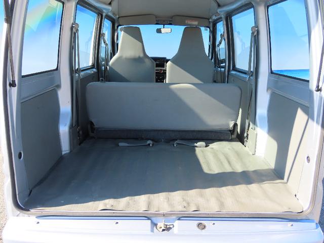 NV100クリッパーバン DX ETC エアコン(33枚目)