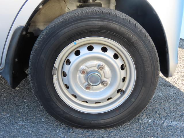 NV100クリッパーバン DX ETC エアコン(34枚目)