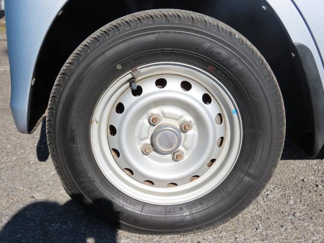 NV100クリッパーバン DX ETC エアコン(35枚目)