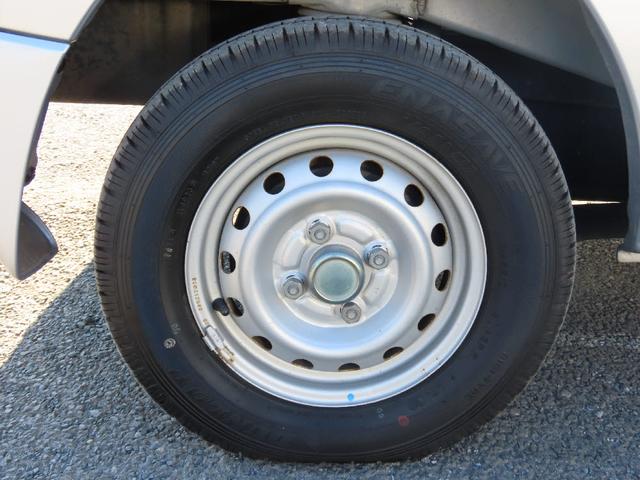 NV100クリッパーバン DX ETC エアコン(37枚目)