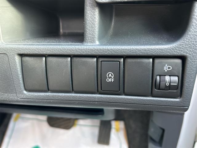 ワゴンR FX ETC キーレスエントリー アイドリングストップ 電動格納ミラー ベンチシート CVT 盗難防止システム ABS CD ミュージックプレイヤー接続可 衝突安全ボディ エアコン パワーステアリング(6枚目)