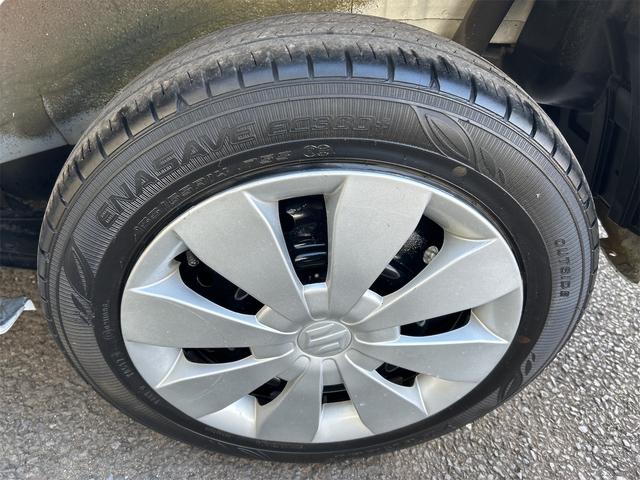 ワゴンR FX ETC キーレスエントリー アイドリングストップ 電動格納ミラー ベンチシート CVT 盗難防止システム ABS CD ミュージックプレイヤー接続可 衝突安全ボディ エアコン パワーステアリング(20枚目)