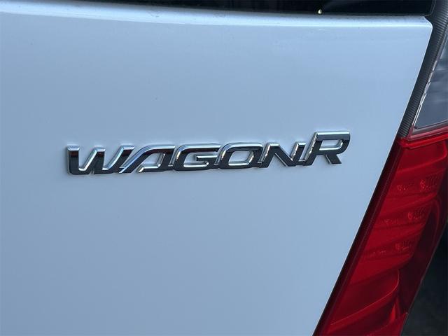 ワゴンR FX ETC キーレスエントリー アイドリングストップ 電動格納ミラー ベンチシート CVT 盗難防止システム ABS CD ミュージックプレイヤー接続可 衝突安全ボディ エアコン パワーステアリング(26枚目)