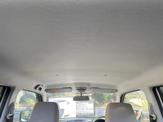 ワゴンR FX ETC キーレスエントリー アイドリングストップ 電動格納ミラー ベンチシート CVT 盗難防止システム ABS CD ミュージックプレイヤー接続可 衝突安全ボディ エアコン パワーステアリング(28枚目)