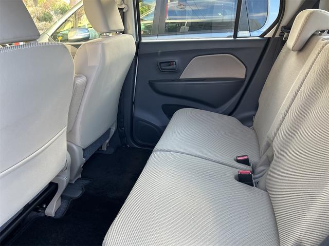 ワゴンR FX ETC キーレスエントリー アイドリングストップ 電動格納ミラー ベンチシート CVT 盗難防止システム ABS CD ミュージックプレイヤー接続可 衝突安全ボディ エアコン パワーステアリング(31枚目)