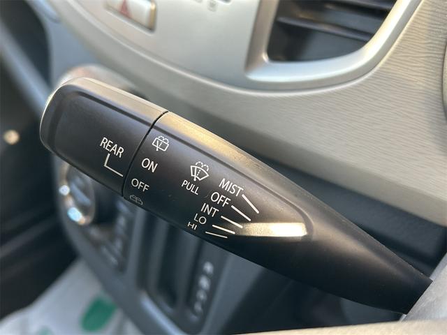 ワゴンR FX ETC キーレスエントリー アイドリングストップ 電動格納ミラー ベンチシート CVT 盗難防止システム ABS CD ミュージックプレイヤー接続可 衝突安全ボディ エアコン パワーステアリング(49枚目)