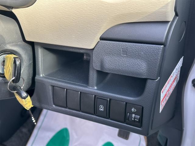 ワゴンR FX ETC キーレスエントリー アイドリングストップ 電動格納ミラー ベンチシート CVT 盗難防止システム ABS CD ミュージックプレイヤー接続可 衝突安全ボディ エアコン パワーステアリング(51枚目)