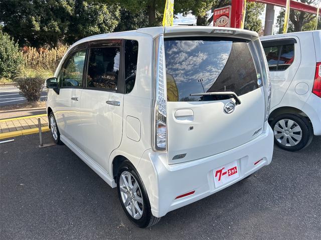 ムーヴ カスタム X ETC オートライト LEDヘッドランプ スマートキー アイドリングストップ 電動格納ミラー ベンチシート CVT 盗難防止システム ABS CD USB Bluetooth アルミホイール(16枚目)