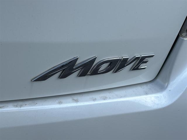 ムーヴ カスタム X ETC オートライト LEDヘッドランプ スマートキー アイドリングストップ 電動格納ミラー ベンチシート CVT 盗難防止システム ABS CD USB Bluetooth アルミホイール(23枚目)