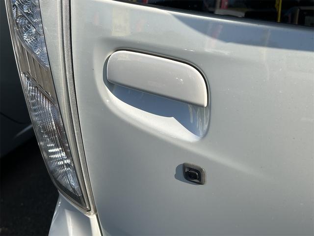 ムーヴ カスタム X ETC オートライト LEDヘッドランプ スマートキー アイドリングストップ 電動格納ミラー ベンチシート CVT 盗難防止システム ABS CD USB Bluetooth アルミホイール(27枚目)