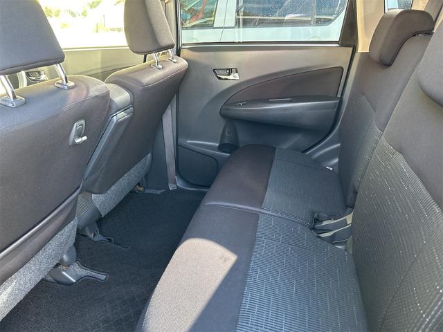 ムーヴ カスタム X ETC オートライト LEDヘッドランプ スマートキー アイドリングストップ 電動格納ミラー ベンチシート CVT 盗難防止システム ABS CD USB Bluetooth アルミホイール(30枚目)