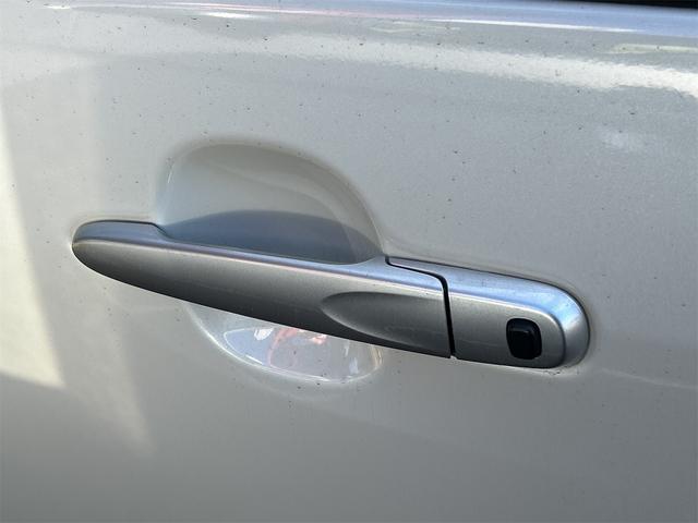 ムーヴ カスタム X ETC オートライト LEDヘッドランプ スマートキー アイドリングストップ 電動格納ミラー ベンチシート CVT 盗難防止システム ABS CD USB Bluetooth アルミホイール(31枚目)