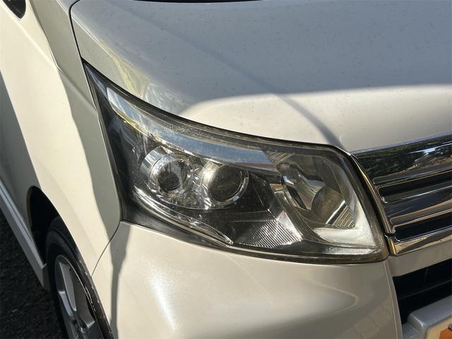 ムーヴ カスタム X ETC オートライト LEDヘッドランプ スマートキー アイドリングストップ 電動格納ミラー ベンチシート CVT 盗難防止システム ABS CD USB Bluetooth アルミホイール(36枚目)