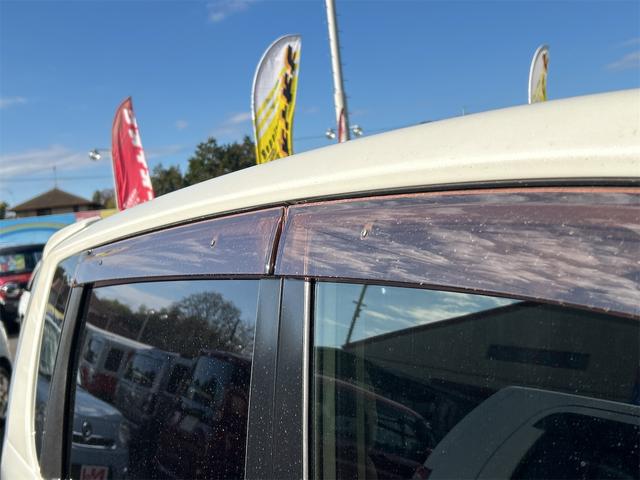 ムーヴ カスタム X ETC オートライト LEDヘッドランプ スマートキー アイドリングストップ 電動格納ミラー ベンチシート CVT 盗難防止システム ABS CD USB Bluetooth アルミホイール(38枚目)