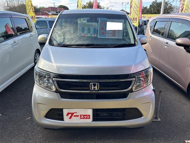 N-WGN G・ターボパッケージ ETC 衝突被害軽減システム オートライト HID スマートキー アイドリングストップ 電動格納ミラー ベンチシート CVT 盗難防止システム ABS ESC CD(14枚目)