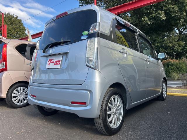 N-WGN G・ターボパッケージ ETC 衝突被害軽減システム オートライト HID スマートキー アイドリングストップ 電動格納ミラー ベンチシート CVT 盗難防止システム ABS ESC CD(16枚目)