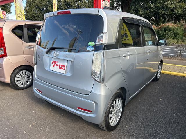 N-WGN G・ターボパッケージ ETC 衝突被害軽減システム オートライト HID スマートキー アイドリングストップ 電動格納ミラー ベンチシート CVT 盗難防止システム ABS ESC CD(17枚目)