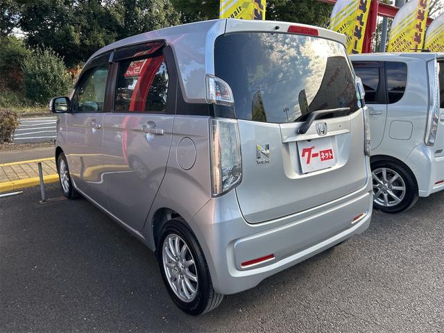 N-WGN G・ターボパッケージ ETC 衝突被害軽減システム オートライト HID スマートキー アイドリングストップ 電動格納ミラー ベンチシート CVT 盗難防止システム ABS ESC CD(18枚目)