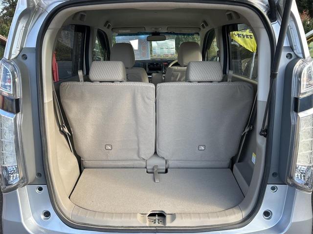 N-WGN G・ターボパッケージ ETC 衝突被害軽減システム オートライト HID スマートキー アイドリングストップ 電動格納ミラー ベンチシート CVT 盗難防止システム ABS ESC CD(19枚目)