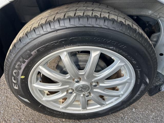 N-WGN G・ターボパッケージ ETC 衝突被害軽減システム オートライト HID スマートキー アイドリングストップ 電動格納ミラー ベンチシート CVT 盗難防止システム ABS ESC CD(20枚目)