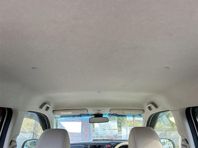 N-WGN G・ターボパッケージ ETC 衝突被害軽減システム オートライト HID スマートキー アイドリングストップ 電動格納ミラー ベンチシート CVT 盗難防止システム ABS ESC CD(30枚目)