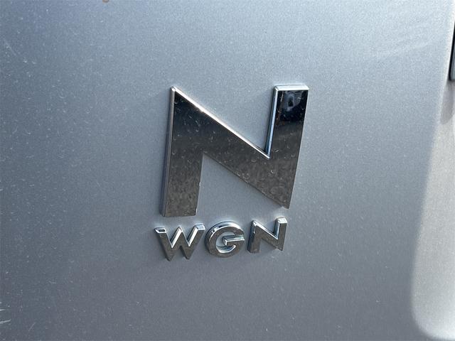 N-WGN G・ターボパッケージ ETC 衝突被害軽減システム オートライト HID スマートキー アイドリングストップ 電動格納ミラー ベンチシート CVT 盗難防止システム ABS ESC CD(31枚目)