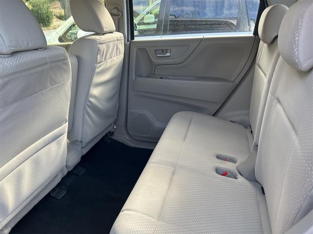 N-WGN G・ターボパッケージ ETC 衝突被害軽減システム オートライト HID スマートキー アイドリングストップ 電動格納ミラー ベンチシート CVT 盗難防止システム ABS ESC CD(35枚目)