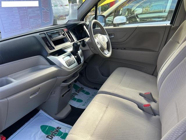 N-WGN G・ターボパッケージ ETC 衝突被害軽減システム オートライト HID スマートキー アイドリングストップ 電動格納ミラー ベンチシート CVT 盗難防止システム ABS ESC CD(37枚目)