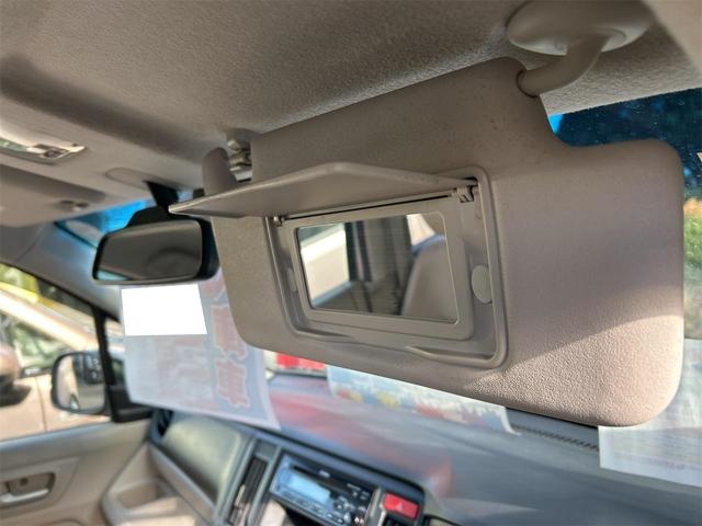 N-WGN G・ターボパッケージ ETC 衝突被害軽減システム オートライト HID スマートキー アイドリングストップ 電動格納ミラー ベンチシート CVT 盗難防止システム ABS ESC CD(43枚目)