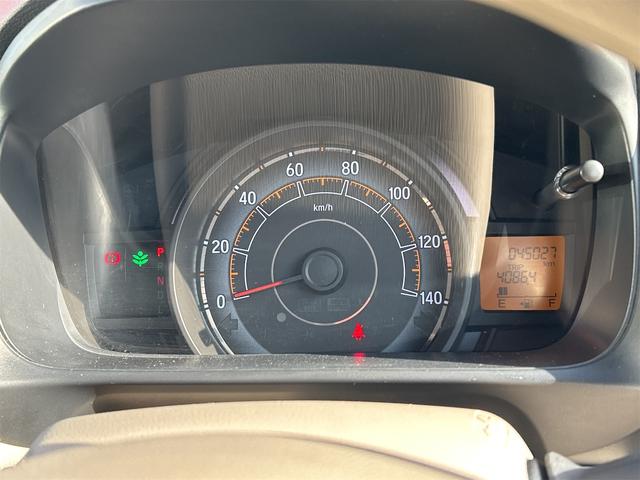 N-WGN G・ターボパッケージ ETC 衝突被害軽減システム オートライト HID スマートキー アイドリングストップ 電動格納ミラー ベンチシート CVT 盗難防止システム ABS ESC CD(44枚目)