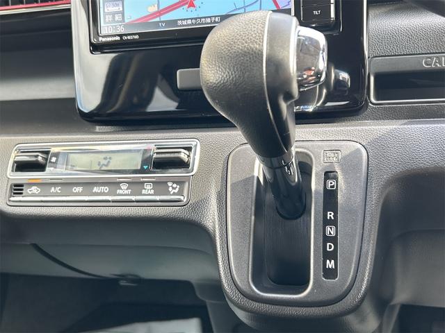 ワゴンRスティングレー ハイブリッドT ナビ TV オートクルーズコントロール レーンアシスト 衝突被害軽減システム オートライト LEDヘッドランプ スマートキー アイドリングストップ 電動格納ミラー シートヒーター ベンチシート CVT(8枚目)