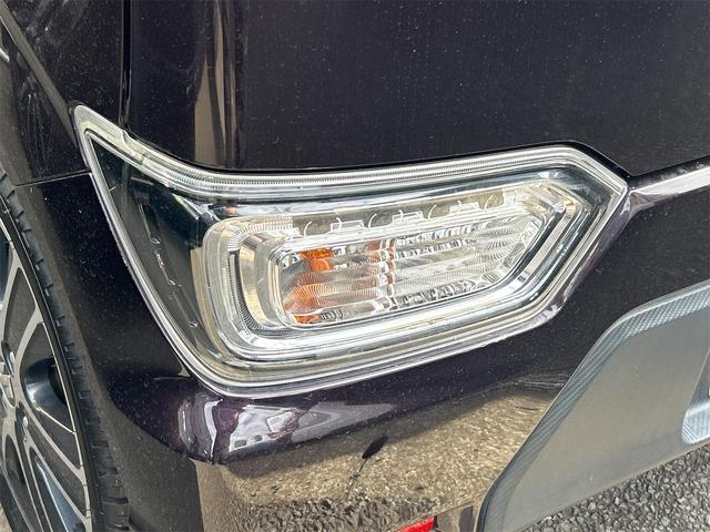 ワゴンRスティングレー ハイブリッドT ナビ TV オートクルーズコントロール レーンアシスト 衝突被害軽減システム オートライト LEDヘッドランプ スマートキー アイドリングストップ 電動格納ミラー シートヒーター ベンチシート CVT(17枚目)