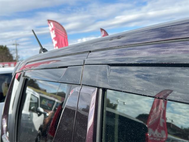 ワゴンRスティングレー ハイブリッドT ナビ TV オートクルーズコントロール レーンアシスト 衝突被害軽減システム オートライト LEDヘッドランプ スマートキー アイドリングストップ 電動格納ミラー シートヒーター ベンチシート CVT(33枚目)