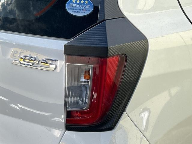 ミライース L SAIII ドライブレコーダー ナビ クリアランスソナー 衝突被害軽減システム オートマチックハイビーム アイドリングストップ CVT 盗難防止システム ABS ESC USB ミュージックプレイヤー接続可(18枚目)