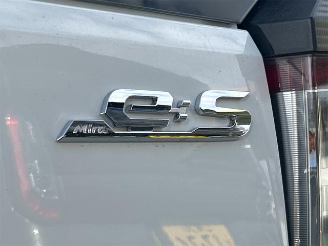 ミライース L SAIII ドライブレコーダー ナビ クリアランスソナー 衝突被害軽減システム オートマチックハイビーム アイドリングストップ CVT 盗難防止システム ABS ESC USB ミュージックプレイヤー接続可(25枚目)