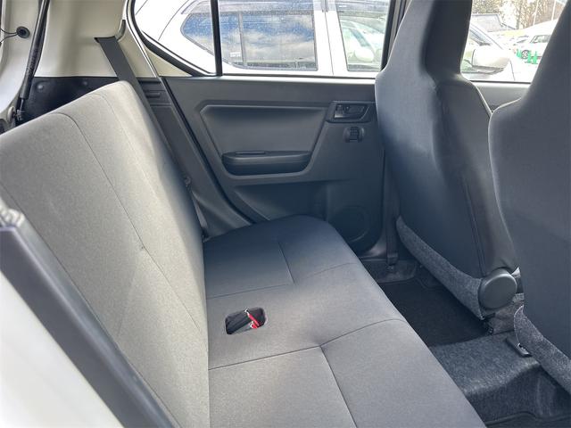 ミライース L SAIII ドライブレコーダー ナビ クリアランスソナー 衝突被害軽減システム オートマチックハイビーム アイドリングストップ CVT 盗難防止システム ABS ESC USB ミュージックプレイヤー接続可(42枚目)