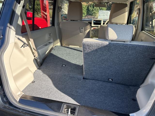 アルトラパン Ｌ　衝突被害軽減システム　スマートキー　アイドリングストップ　電動格納ミラー　シートヒーター　ベンチシート　ＣＶＴ　盗難防止システム　ＡＢＳ　ＥＳＣ　ＣＤ　ＵＳＢ　ミュージックプレイヤー接続可（31枚目）