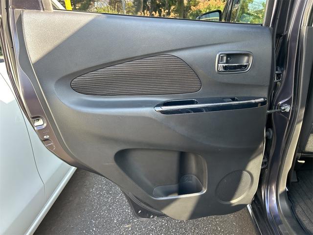 デイズ ハイウェイスター　Ｇターボ　全周囲カメラ　ナビ　ＴＶ　オートクルーズコントロール　レーンアシスト　衝突被害軽減システム　オートマチックハイビーム　オートライト　ＨＩＤ　スマートキー　アイドリングストップ　電動格納ミラー（39枚目）