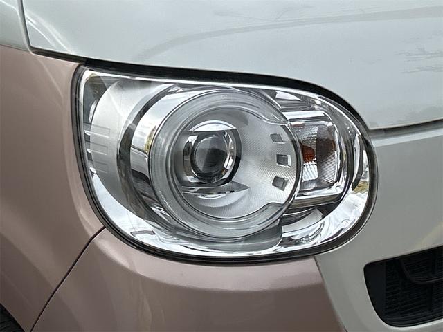 ムーヴキャンバス Ｇメイクアップ　ＳＡＩＩ　ＥＴＣ　バックカメラ　両側電動スライドドア　ナビ　ＴＶ　レーンアシスト　衝突被害軽減システム　オートライト　ＬＥＤヘッドランプ　スマートキー　アイドリングストップ　電動格納ミラー　ベンチシート　ＣＶＴ（14枚目）