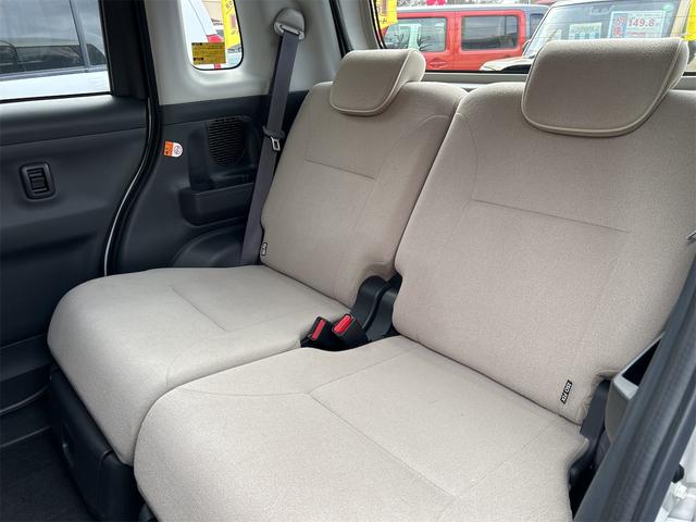 ムーヴキャンバス Ｇメイクアップ　ＳＡＩＩ　ＥＴＣ　バックカメラ　両側電動スライドドア　ナビ　ＴＶ　レーンアシスト　衝突被害軽減システム　オートライト　ＬＥＤヘッドランプ　スマートキー　アイドリングストップ　電動格納ミラー　ベンチシート　ＣＶＴ（34枚目）