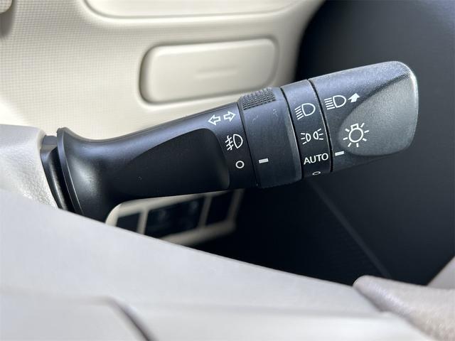 ムーヴキャンバス Ｇメイクアップ　ＳＡＩＩ　ＥＴＣ　バックカメラ　両側電動スライドドア　ナビ　ＴＶ　レーンアシスト　衝突被害軽減システム　オートライト　ＬＥＤヘッドランプ　スマートキー　アイドリングストップ　電動格納ミラー　ベンチシート　ＣＶＴ（45枚目）