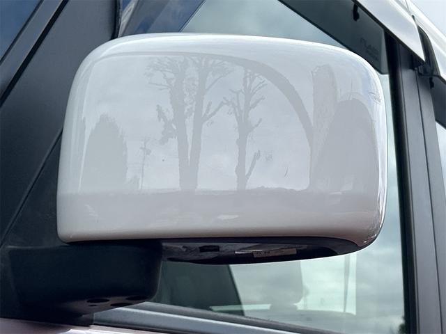 フレアワゴン ＸＳ　ＥＴＣ　バックカメラ　両側電動スライドドア　ナビ　ＴＶ　レーンアシスト　衝突被害軽減システム　オートライト　スマートキー　アイドリングストップ　電動格納ミラー　シートヒーター　ベンチシート　ＣＶＴ（38枚目）