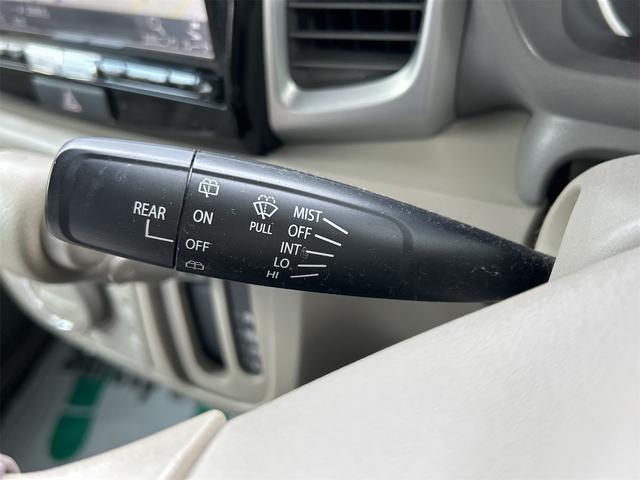 フレアワゴン ＸＳ　ＥＴＣ　バックカメラ　両側電動スライドドア　ナビ　ＴＶ　レーンアシスト　衝突被害軽減システム　オートライト　スマートキー　アイドリングストップ　電動格納ミラー　シートヒーター　ベンチシート　ＣＶＴ（48枚目）