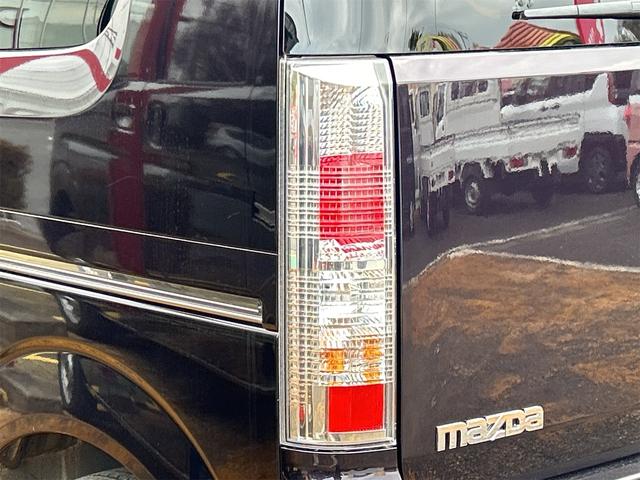 スクラムワゴン ＰＺターボ　スペシャルパッケージ　ロールーフ　ＥＴＣ　両側電動スライドドア　ナビ　ＴＶ　ＨＩＤ　キーレスエントリー　電動格納ミラー　ＡＴ　盗難防止システム　ＡＢＳ　ＣＤ　Ｂｌｕｅｔｏｏｔｈ　ミュージックサーバー　アルミホイール（25枚目）