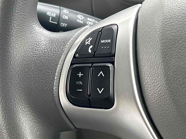 エブリイワゴン ＰＺターボスペシャル　ハイルーフ　両側電動スライドドア　ナビ　ＴＶ　衝突被害軽減システム　オートライト　ＨＩＤ　スマートキー　電動格納ミラー　ベンチシート　ＡＴ　盗難防止システム　ＡＢＳ　ＥＳＣ　ＣＤ（42枚目）