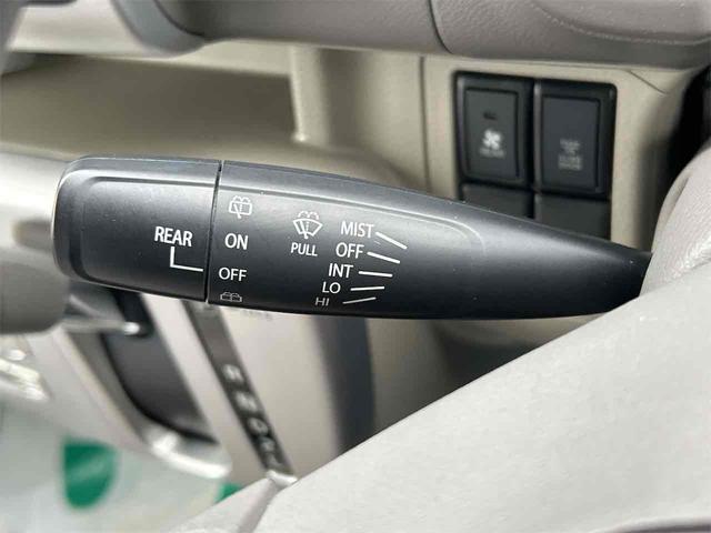 エブリイワゴン ＰＺターボスペシャル　ハイルーフ　両側電動スライドドア　ナビ　ＴＶ　衝突被害軽減システム　オートライト　ＨＩＤ　スマートキー　電動格納ミラー　ベンチシート　ＡＴ　盗難防止システム　ＡＢＳ　ＥＳＣ　ＣＤ（44枚目）