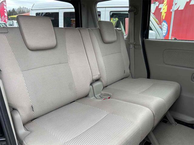 エブリイワゴン ＰＺターボスペシャル　ハイルーフ　両側電動スライドドア　ナビ　ＴＶ　衝突被害軽減システム　オートライト　ＨＩＤ　スマートキー　電動格納ミラー　ベンチシート　ＡＴ　盗難防止システム　ＡＢＳ　ＥＳＣ　ＣＤ（51枚目）