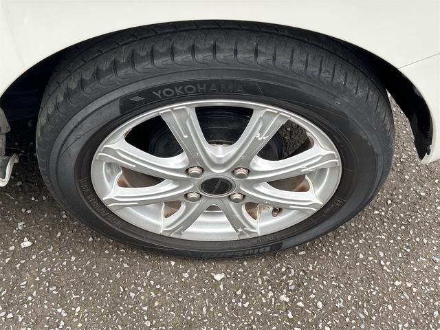 タント Ｌ　ＳＡＩＩ　両側スライドドア　衝突被害軽減システム　キーレスエントリー　アイドリングストップ　電動格納ミラー　ベンチシート　ＣＶＴ　盗難防止システム　ＡＢＳ　ＥＳＣ　ＣＤ　ＵＳＢ　ミュージックプレイヤー接続可（23枚目）