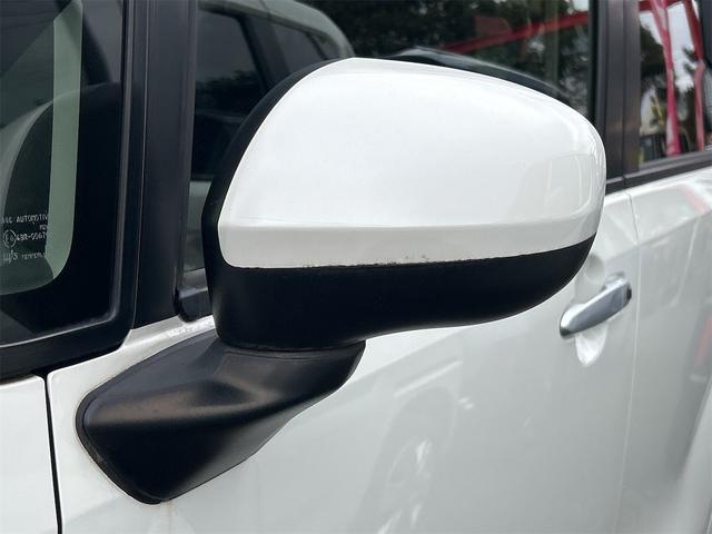 ムーヴ Ｘターボ　ＳＡＩＩＩ　ドライブレコーダー　バックカメラ　ナビ　衝突被害軽減システム　オートマチックハイビーム　オートライト　スマートキー　アイドリングストップ　電動格納ミラー　シートヒーター　ベンチシート　ＣＶＴ（36枚目）